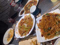 -壹加壹电烤串(总店)