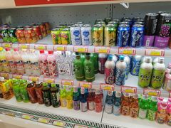 零售区-品利源凉皮(数码广场店)