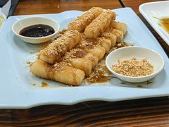 -韩食代烧烤(龙华路美食街店)