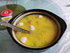 招牌一锅鲜-美味之家·湖景农家乐(太湖东山店)