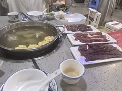 -杏花吴记牛肉火锅
