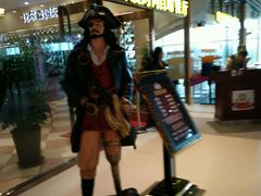 -福缘烤肉王自助(爱琴海-原比尔森店)