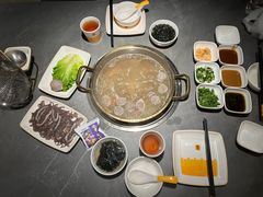 -潮发潮汕牛肉店(东方宝泰店)