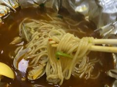 -蒸香阁皖北特色小吃(万达广场店)