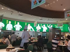 -费大厨辣椒炒肉(黄兴中心广场店)