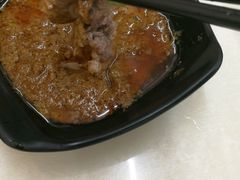 -潮汕良记牛肉火锅(洪武路店)
