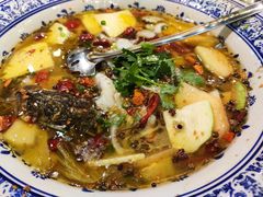 -花溪雨·森林餐厅(石基店)