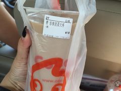 -CoCo都可(西安路民勇店)
