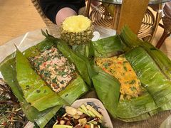包烧老奶洋芋-多哥水傣味餐厅(司马巷店)