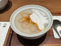 -RUXU入续糖水铺与包(卓悦中心店)