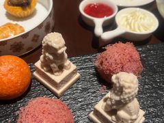 -广富林宰相府酒店·水云间