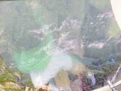 -重庆云阳龙缸景区