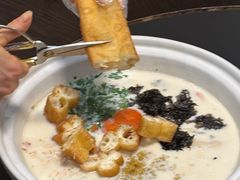 -金龙·打边炉(南京西路店)