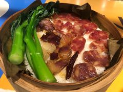 -72街荷叶饭(三元里店)