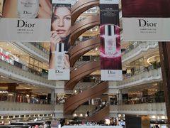 -新世界大丸百货