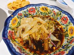-西域胡氏大盘鸡(谈固店)