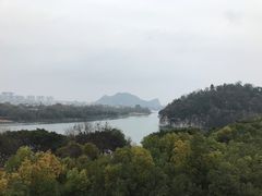 -忆咖啡观景餐厅(桂林象山公园店)
