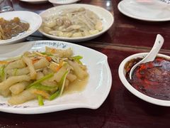 -吴门人家·苏宴宫廷菜(拙政园店)