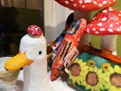 -恋物百货商店(华侨城店)