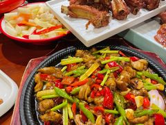 -龙凤瓦罐煨汤馆(清江东路店)