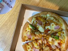 -菲滋意式休闲餐厅(北仑银泰城店)