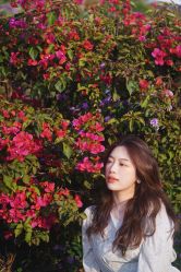 -斑斓色彩沙龙