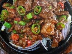 -小杨酒家(华苑小区店)