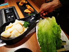 -汉拿山(汇一城店)