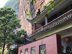 -英西峰林·洞天仙境