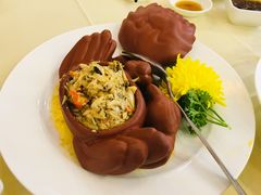 特色河蟹粉-王宝和酒家(黄浦店)