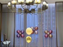 -泓历皇朝酒店(东亭店)