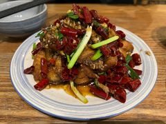 -静一餐厅·湖北菜(前门创始店)