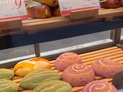 -木子木水日式烫面包(观音桥星光68广场店)