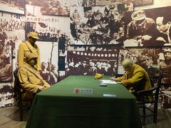 -中国闽台缘博物馆