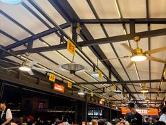 -小林哥的海鲜馆·夜宵烧烤(渔人码头店)