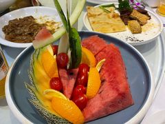 -阿西娅食府(牛街店)