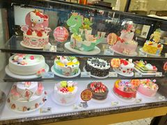 -味多美蛋糕(灯市口店)