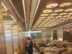 -常来小聚·广州非遗传承餐厅(地王广场店)