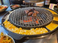 -釜山火炉·海鲜烤肉(紫藤路店)