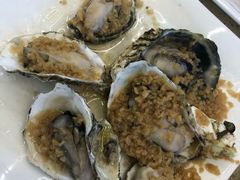 -渔中舟海鲜大排档(普陀沈家门店)