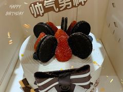 -泓历皇朝酒店(东亭店)