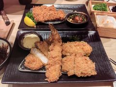 -胜博殿日式炸猪排(西红门店)