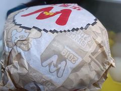 -华莱士·全鸡汉堡(杭州武林店)