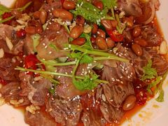 -新东城喜宴海鲜酒家(同德店)