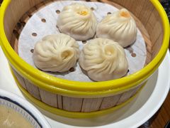 蟹粉小笼-王家沙点心店(南京西路总店)