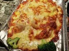 -绿茶餐厅(昌平悦荟店)