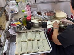 -正宗棉湖甜汤春卷店