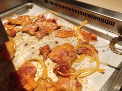 -新石器烤肉(无锡万象城店)