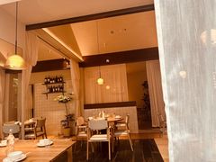 -沛家·西餐Brunch·直火料理