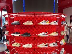 -% Arabica阿拉比卡咖啡(前滩太古里店)